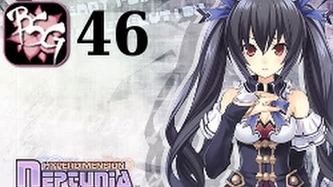 Hyperdimension Neptunia Walkthrough Episode 46: Assemble The Trust Spear