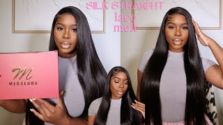 Only $199! Bone Straight Technique on Super Silky Straight 30