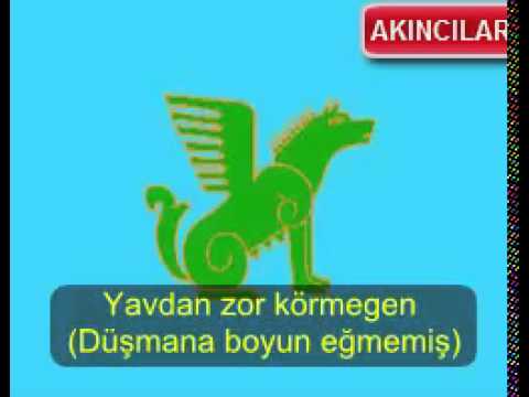 Aslanbek Sultanbekov-Kanılı (Türkçe Altyazılı)