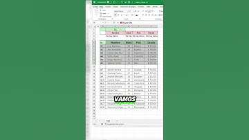 Truco para exportar una parte del documento en Pdf #Excel #tutorial #office #yerrihz