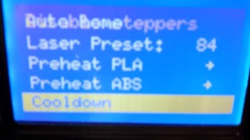 1500mW Blue Laser TTL Test 140722