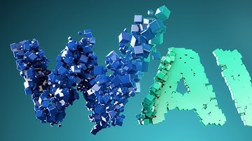 Cinema 4D Tutorial - the Wave Effect