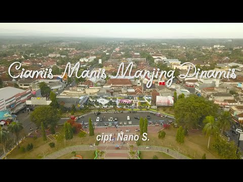 CIAMIS MANIS MANJING DINAMIS - FULL HD NEW