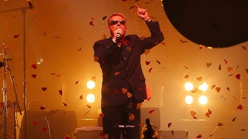 Madness Excerpt - Multi-camera Director - John Surdevan