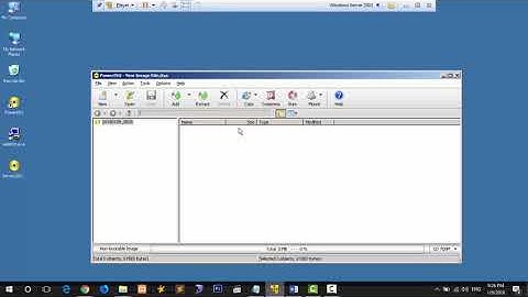 Network Security-Set up lab(Environment) and important tools-part #02