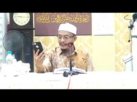 Ceramah Ambang tahun  Masjid AlHana Langkawi  dec  Dato Ustaz Kazim Elias(DUKE)