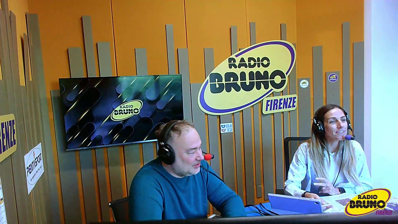 Luna Park Fiorentina 10/03/2026