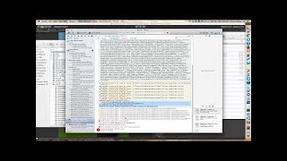 How to reskin Flappy 3d unity code Part 5 Creating IPA file in xcode
