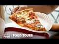 Finding The Best Food In New York | Food Tours Season 2 Marathon | Harry And Joe