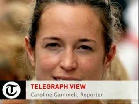 Madeleine McCann DNA an accurate match - YouTube