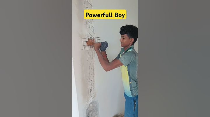 Construction Works 😂 #electrician #tools #tipsandtricks #constructionfun #electrical #electricidea