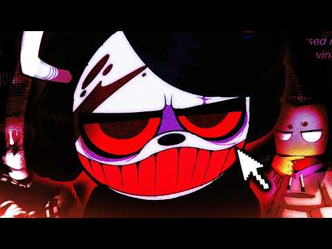 TarHead: A Twitter Horror Story (feat: @toastify_)