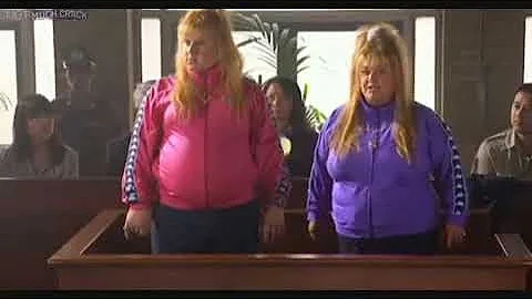 Vicky Pollards Mum