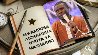 IFAHAMU NYOTA YA MASHARIKI.