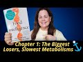 Food Intelligence | Weight Loss Book Club Ch 1