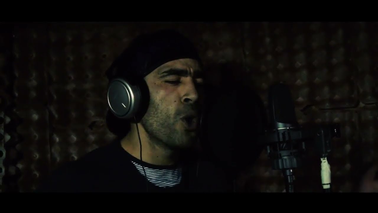 KM BEST - كم بست  samhayi ayama _video oficial _rap rif