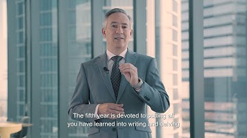 Dual Degree in Business & Humanities at IE University