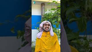 BEAUTY VLOG😂|Fun Da |Malayalam Comedy |Shorts| #DermDoc #NiacinamideFaceSerum#BrighteningSerum