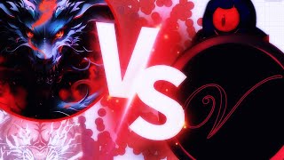 Sarok vs. Vox - Who Wins? (AGARIO MOBILE)