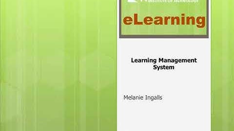 What Is LMS (Learning Management System) #lms #LMS