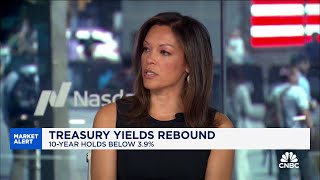 Don't see any reason for the Fed to make an emergency move right now: SoFi's Liz Young Thomas