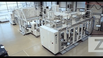 Zahoransky x plus10 - Maximize productivity in 24/7 operations!