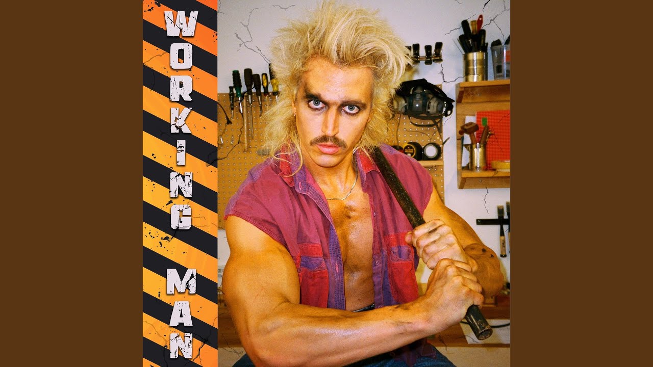 Guarda Working Man su YouTube Guarda Working Man su YouTube