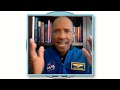 Astronant Victor Glover pt 4