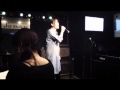 カラオケ/ 夢やぶれて - I Dreamed a Dream - (歌・ゆみち)