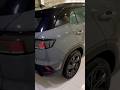 Hyundai Creta knight edition 💀🦏 #youtube #automobile #rideholiclife1 #smartphone #viralvideo