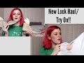 New Look Haul/Try on