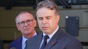 Job Accelerator Grants boosted by $5000 for apprentices