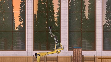 Cybermotion - Early Access Trailer (2017-08-01)