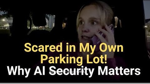 From Fear to Safety: How AI Surveillance Protects Multifamily Residents