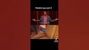 Random Guy Calls Back Bruce Do Part 1 First In Description 