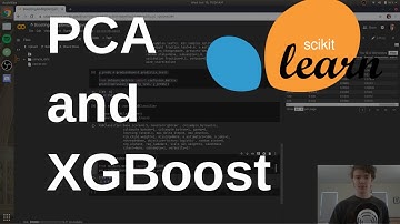 XGBoost and Principal Component Analysis | Practical Machine Learning with Scikit-Learn #3