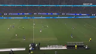 Perth Glory vs Chelsea |Friendly Match Highlights 0-1
 |23-07-2018