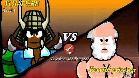 Sword and Sandals 2500 Agility!