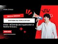 Class-10(Distributed Application &amp; RESTFUL Services| Principles of RestAPI