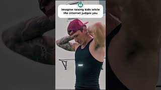 @jacobnach on YouTube #shorts #fitness #health #viral #longevity