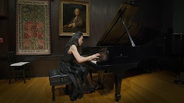 20201002 HMA: Bob Levin & Ya Fei Chuang 4k