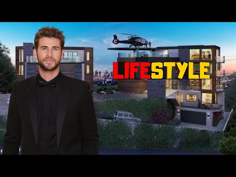 Video: Hemsworth Liam: Biografie, Karriere, Privatleben