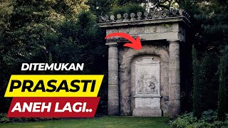 Prasasti Ini Menjelaskan Dunia Bawah Dan Pesawat Kuno Masa Lalu