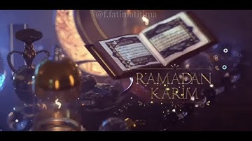شهر رمضان الذي أنزل فيه القرآن🌙 "القارئ أحمد خضر"