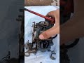 تنظيف كاربيرتور 205 305 405 Carburateur Nettoyage تتمة الفيديو بالتفصيل في القناة تنظيف كاربيرتور 205 305 405 Carburateur Nettoyage تتمة الفيديو بالتفصيل في القناة