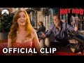 Hot Rod | Babe, Wait! (ft. Isla Fisher & Will Arnett) | Paramount