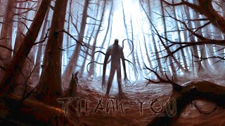 Slender The Arrival -  Walkthrough , Pt.5 The End, XBLA