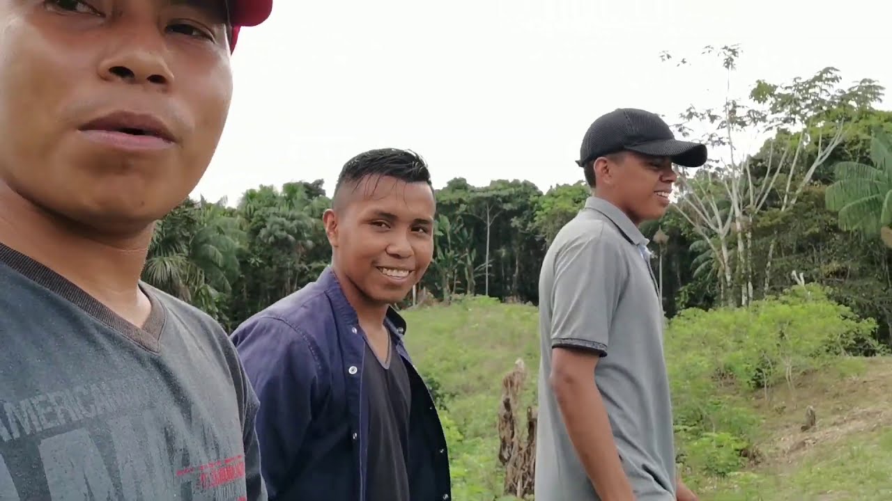 CANTINERO - Oliver Som De La Cumbia. video oficial (Musica ticuna).