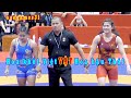  womens wrestling vatseagames 31 vie  thai gold medal match