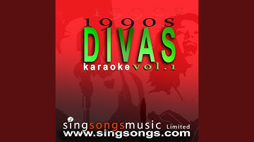 Thumbnail of Black Velvet (In the style of Alannah Miles)